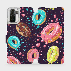 Etui do Xiaomi Redmi Note 10 - wzór VP19S