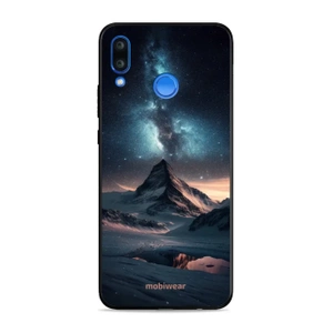 Etui Glossy Case do Huawei Nova 3 - wzór G006G