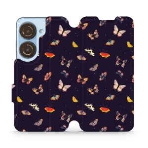 Etui do ASUS Zenfone 10 - wzór VP78S