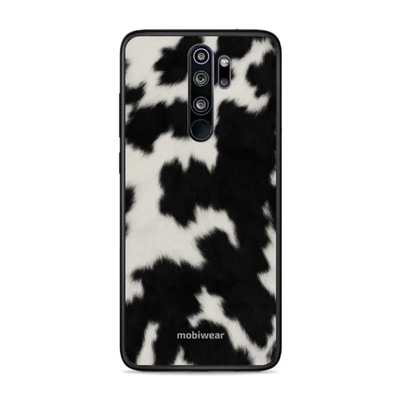 Etui Glossy Case do Xiaomi Redmi Note 8 Pro - wzór G165G