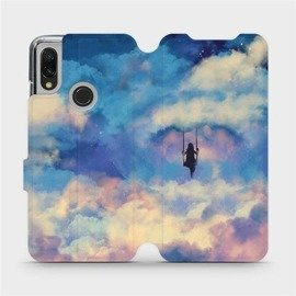 Etui do Xiaomi Redmi 7 - wzór MR09S
