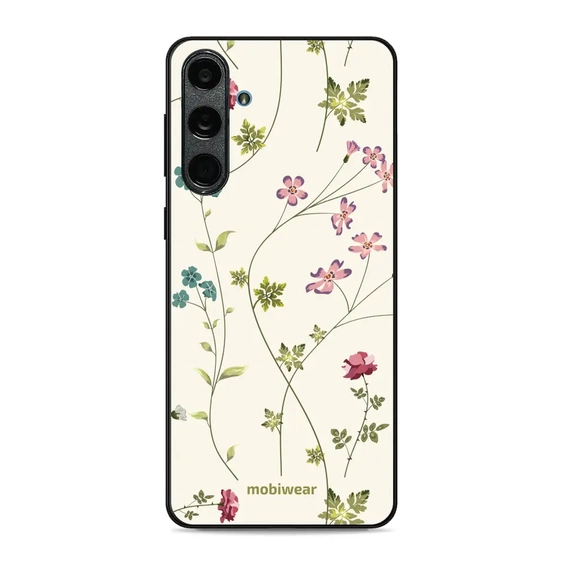 Etui Glossy Case do Samsung Galaxy M55 5G - wzór G035G