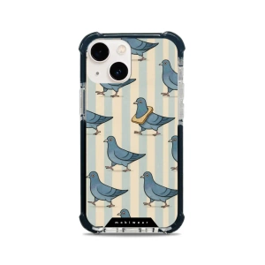 Etui MagSafe Elite Bumper Apple iPhone 13 mini - wzór DP91D