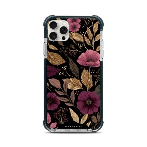 Etui MagSafe Elite Bumper Apple iPhone 11 Pro Max - wzór D170D