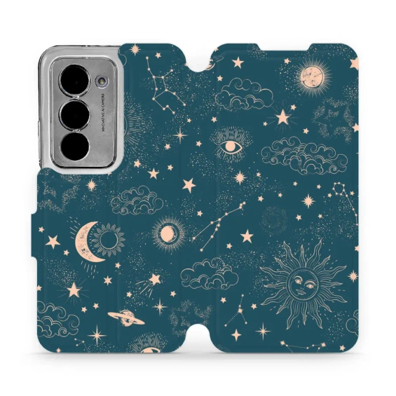 Etui do Xiaomi Redmi 15 5G - wzór VP14S