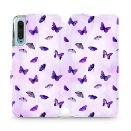 Etui do Huawei P Smart Pro - wzór VP76S