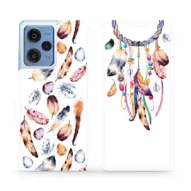Etui do Xiaomi Redmi Note 12 Pro 5G - wzór M003S