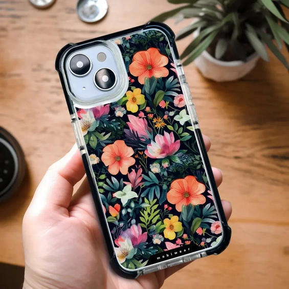 Etui MagSafe Elite Bumper Apple iPhone 11 Pro - wzór D009D