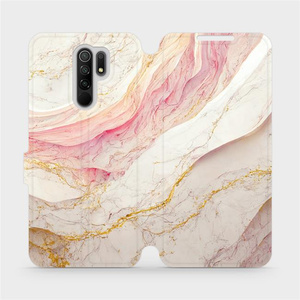 Etui do Xiaomi Redmi 9 - wzór VP32S