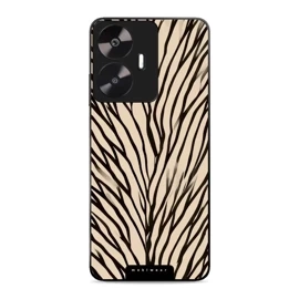 Etui Glossy Case do Realme C55 - wzór GA52G