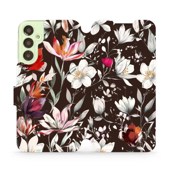 Etui do Samsung Galaxy A24 - wzór VP72S