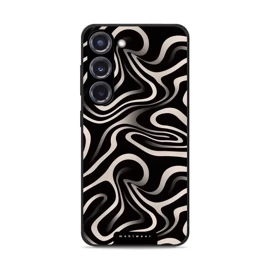 Etui Glossy Case do Samsung Galaxy S23 Plus - wzór GA63G