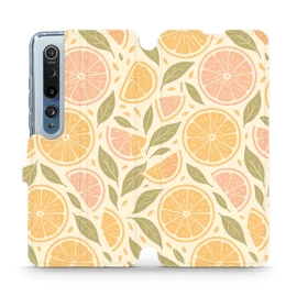 Etui do Xiaomi Mi 10 - wzór VP80S