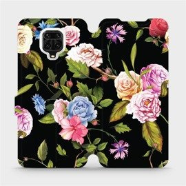 Etui do Xiaomi Redmi Note 9 Pro - wzór VD07S