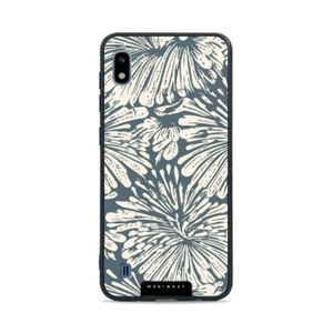 Etui Glossy Case do Samsung Galaxy A10 - wzór GA42G