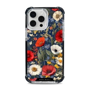 Etui MagSafe Elite Bumper Apple iPhone 15 Pro Max - wzór D005D