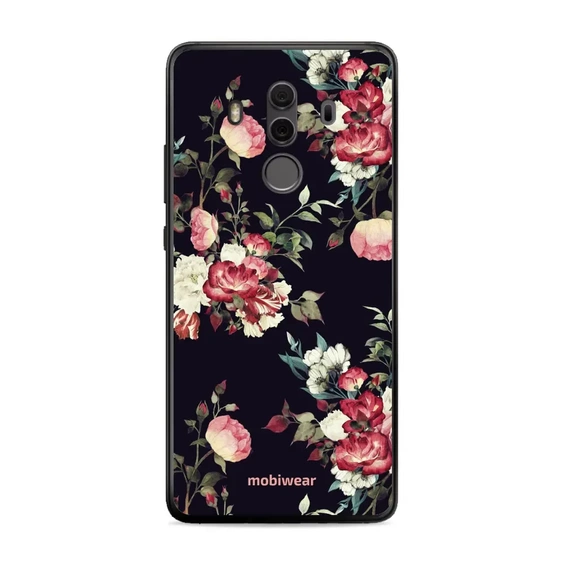 Etui Glossy Case do Huawei Mate 10 Pro - wzór G040G