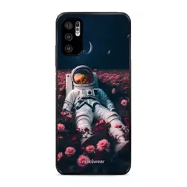 Etui Glossy Case do Xiaomi Redmi Note 10 5G - wzór G002G