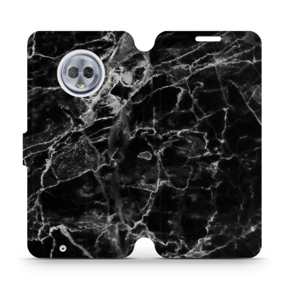 Etui do Motorola Moto G6 - wzór V056P
