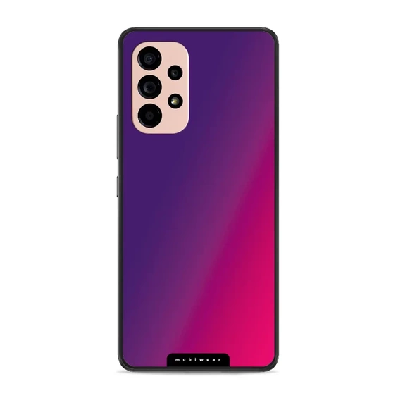 Etui Glossy Case do Samsung Galaxy A53 5G - wzór G067G