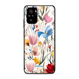 Etui Glossy Case do Xiaomi Redmi Note 10 - wzór GP70G