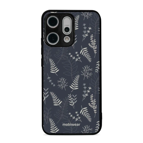 Etui Glossy Case do OPPO Reno 14 5G - wzór G044G