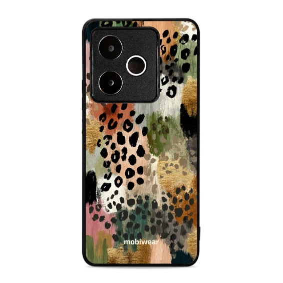 Etui Glossy Case do Realme Note 70T - wzór G167G