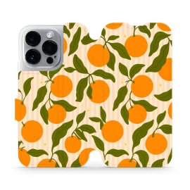Etui do Apple iPhone 14 Pro - wzór VP82S