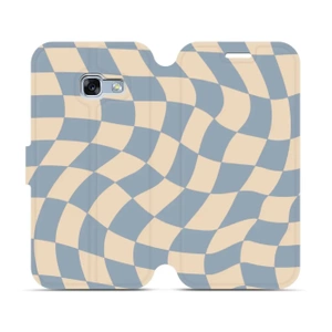 Etui do Samsung Galaxy A3 2017 - wzór VA59S