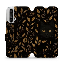 Etui do Realme X3 SuperZoom - wzór V164S