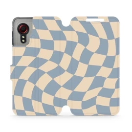 Etui do Samsung Galaxy Xcover 5 - wzór VA59S