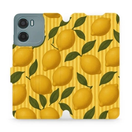 Etui do Motorola Moto G05 - wzór VP81S