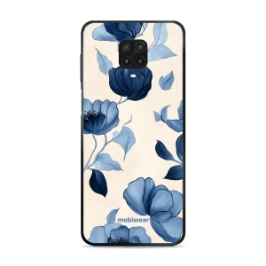 Etui Glossy Case do Xiaomi Redmi Note 9 Pro - wzór GP73G