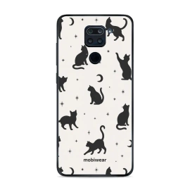 Etui Glossy Case do Xiaomi Redmi Note 9 - wzór G162G