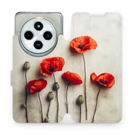 Etui do Xiaomi Redmi 14C - wzór VP42S