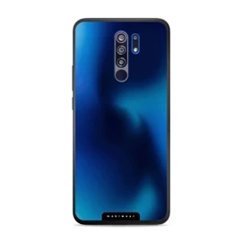 Etui Glossy Case do Xiaomi Redmi 9 - wzór G068G