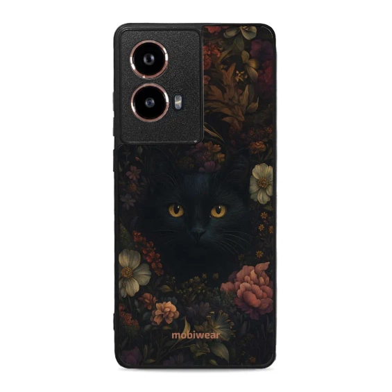 Etui Glossy Case do Motorola Moto G85 5G - wzór G161G