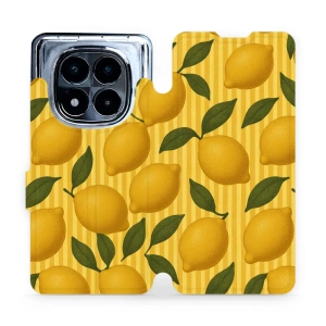 Etui do Xiaomi Redmi Note 14 Pro 5G - wzór VP81S