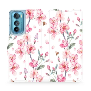 Etui do Motorola Edge 30 5G - wzór M124S