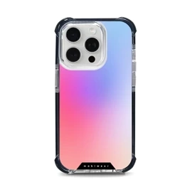 Etui MagSafe Elite Bumper Apple iPhone 15 Pro - wzór D032D