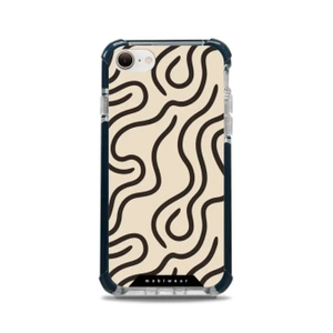 Etui MagSafe Elite Bumper Apple iPhone 8 - wzór DA60D