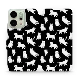 Etui do OPPO Reno 14 Pro 5G - wzór V163S