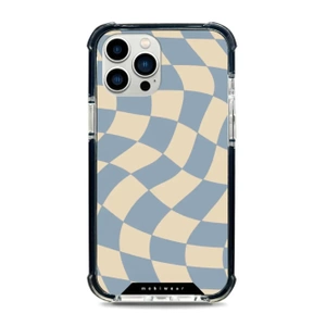 Etui MagSafe Elite Bumper Apple iPhone 12 Pro Max - wzór DA59D