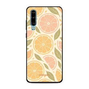 Etui Glossy Case do Huawei P30 - wzór GP80G