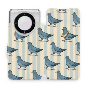 Etui do Huawei Honor Magic5 Lite 5G - wzór VP91S