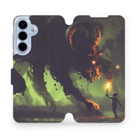 Etui do Samsung Galaxy S25 FE 5G - wzór VA08P