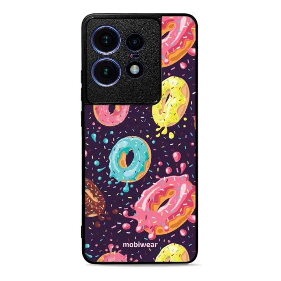Etui Glossy Case do Motorola Edge 50 Pro - wzór G046G