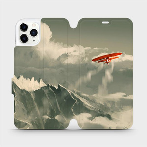 Etui do Apple iPhone 11 Pro Max - wzór MA03P