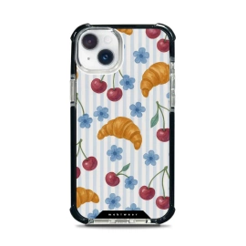 Etui MagSafe Elite Bumper Apple iPhone 14 Plus - wzór DP85D