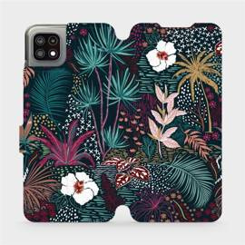 Etui do Samsung Galaxy A22 5G - wzór VP13S